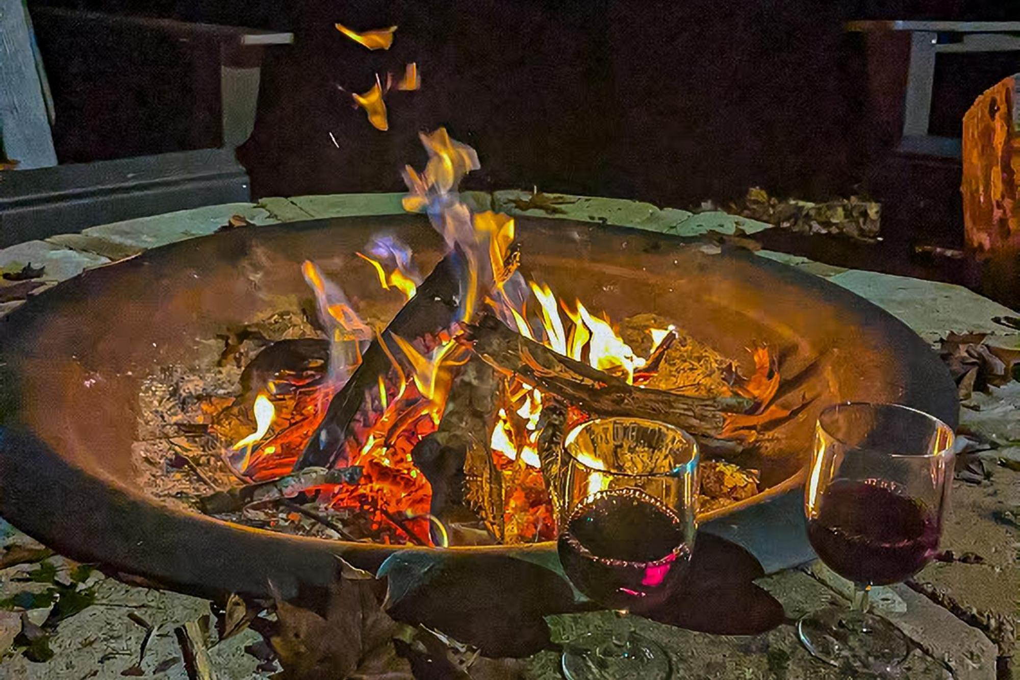Amazing Grace Villa Cherry Log Kültér fotó